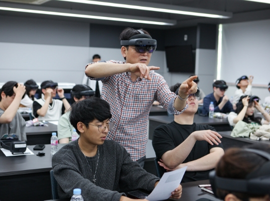 학부 행사사진1