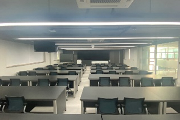 실감미디어 해부학실 사진2